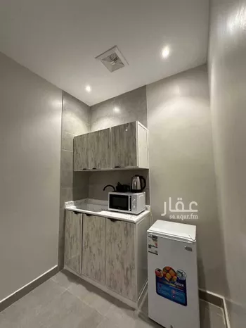 استديو مفروش للحجز في طريق الصحابة, اليرموك, الرياض صورة 3