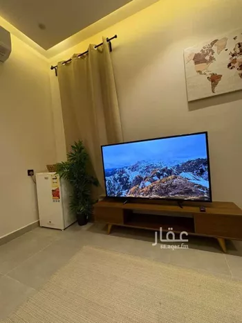 استديو مفروش للحجز في شارع النويصفة ، حي اليرموك ، الرياض ، منطقة الرياض صورة 5