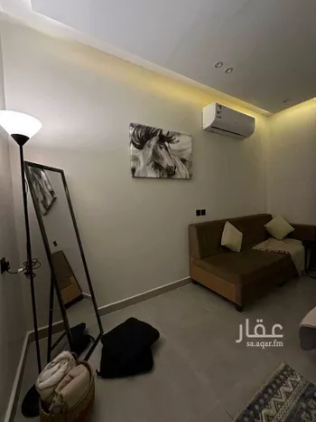 استديو مفروش للحجز في طريق الصحابة, اليرموك, الرياض صورة 2