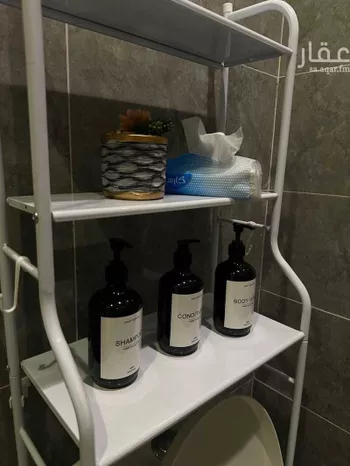 استديو مفروش للحجز في شارع ابن سينا, حي المصيف, الرياض صورة 2