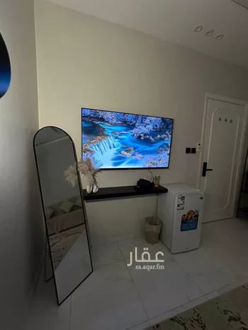 استديو مفروش للحجز في شارع ابن سينا, حي المصيف, الرياض صورة 4