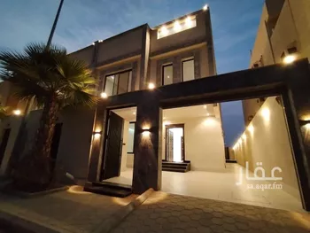 فيلا للبيع في شارع هليل مطلق حازم المطيري, حي الياقوت, مدينة جدة, منطقة مكة المكرمة صورة 3