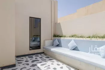 شقة للإيجار في شارع الامير عبدالرحمن ابن ناصر, حي العاصمة, مدينة امارة منطقة الرياض - الدرعيه, منطقة الرياض صورة 3