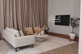 شقة للإيجار في شارع وادي وج, حي الملقا, مدينة الرياض, منطقة الرياض صورة 3