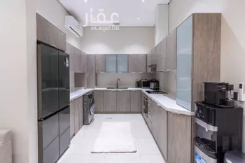 شقة للإيجار في شارع عبدالله بن إبراهيم بن سيف, حي قرطبة, مدينة الرياض, منطقة الرياض صورة 4