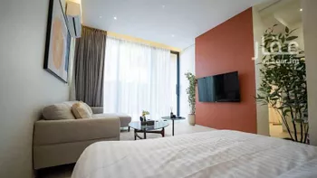 شقة للإيجار في شارع الامير خالد ابن بندر ابن عبدالعزيز, حي النرجس, مدينة الرياض, منطقة الرياض صورة 4