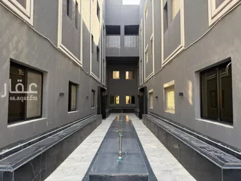 شقة للإيجار في شارع عبدالواحد الأزجي, حي قرطبة, مدينة الرياض, منطقة الرياض صورة 2