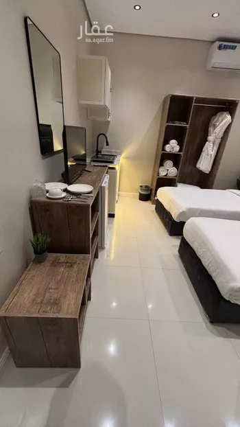 شقة للإيجار في شارع الامير عبدالرحمن ابن ناصر, حي العاصمة, مدينة امارة منطقة الرياض - الدرعيه, منطقة الرياض صورة 4