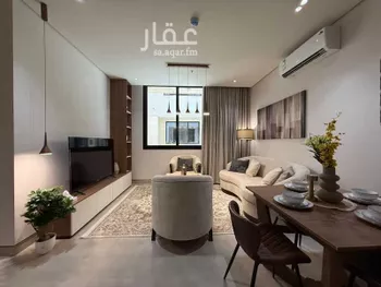 شقة للإيجار في شارع الحارث بن سليل, حي العارض, مدينة الرياض, منطقة الرياض صورة 2