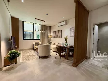 شقة للإيجار في شارع الحارث بن سليل, حي العارض, مدينة الرياض, منطقة الرياض صورة 3