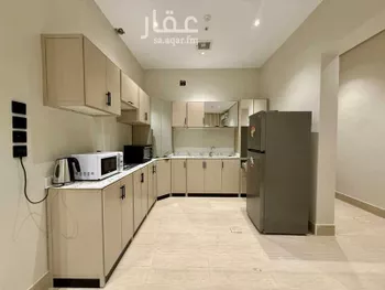 شقة للإيجار في شارع ممر75, حي الرمال, مدينة الرياض, منطقة الرياض صورة 3