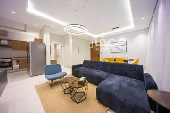 شقة للإيجار في شارع ابها, حي الملقا, مدينة الرياض, منطقة الرياض صورة 3