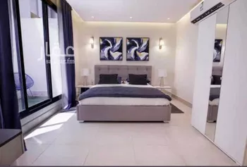 شقة للإيجار في شارع شهيد الدين ثم الوطن عبدالله عبدالرحمن, حي الياسمين, مدينة الرياض, منطقة الرياض صورة 3