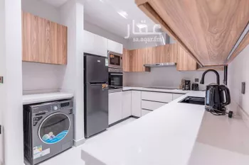 شقة للإيجار في شارع وادي الزرقاء, حي الندى, مدينة الرياض, منطقة الرياض صورة 5