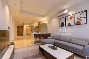 شقة للإيجار في شارع الهضبة, حي النفل, مدينة الرياض, منطقة الرياض صورة 2