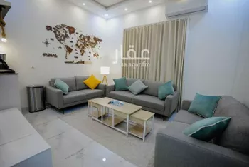 شقة للإيجار في شارع الشديدة, حي قرطبة, مدينة الرياض, منطقة الرياض صورة 2