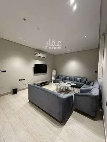 شقة للإيجار في شارع ممر75, حي الرمال, مدينة الرياض, منطقة الرياض