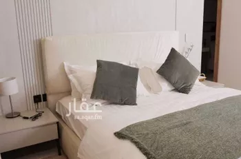 شقة للإيجار في شارع وادي وج, حي الملقا, مدينة الرياض, منطقة الرياض صورة 5