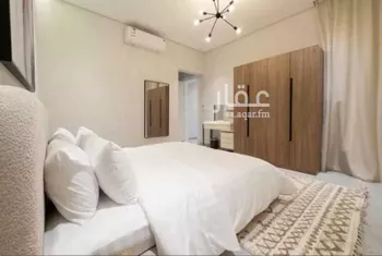 شقة للإيجار في شارع الأمير فهد بن محمد بن عبدالعزيز, حي الملقا, مدينة الرياض, منطقة الرياض صورة 5