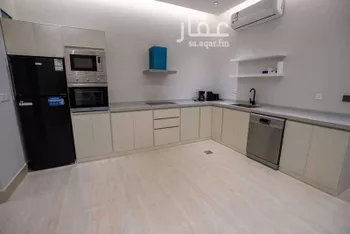 شقة للإيجار في شارع محمد بن عبدالعزيز الدغيثر, حي الملقا, مدينة الرياض, منطقة الرياض صورة 4