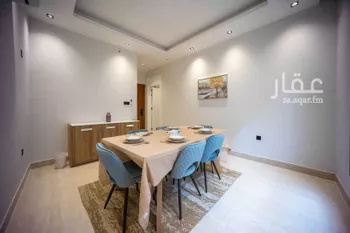شقة للإيجار في شارع ابها, حي الملقا, مدينة الرياض, منطقة الرياض صورة 4