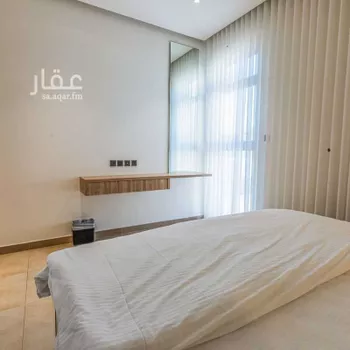 شقة للإيجار في شارع السلامة, حي النرجس, مدينة الرياض, منطقة الرياض صورة 5