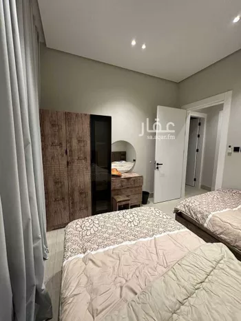شقة للإيجار في شارع ممر75, حي الرمال, مدينة الرياض, منطقة الرياض صورة 5