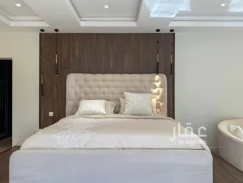 فيلا للإيجار في شارع رقم 312, حي الياسمين, مدينة الرياض, منطقة الرياض صورة 4