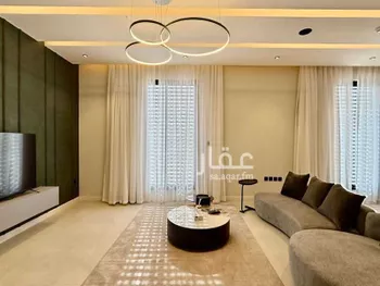 شقة للإيجار في شارع الربيع, حي النرجس, مدينة الرياض, منطقة الرياض صورة 4