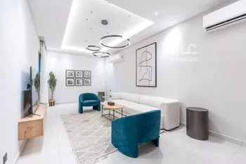 شقة للإيجار في شارع وادي الزرقاء, حي الندى, مدينة الرياض, منطقة الرياض