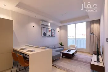 شقة للإيجار في شارع الهضبة, حي النفل, مدينة الرياض, منطقة الرياض