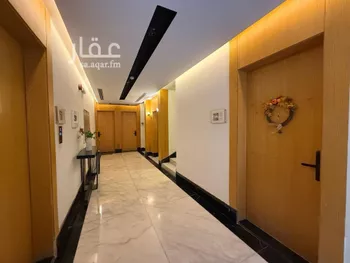 شقة للإيجار في شارع عبدالواحد الأزجي, حي قرطبة, مدينة الرياض, منطقة الرياض صورة 3
