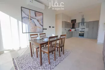 شقة للإيجار في شارع إبراهيم الصديقي, حي العارض, مدينة الرياض, منطقة الرياض صورة 3