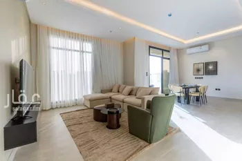 شقة للإيجار في شارع الأمين المهندس عبدالله بن عبدالرحمن ا, حي النرجس, مدينة الرياض, منطقة الرياض