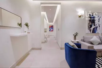 شقة للإيجار في شارع شهيد الدين ثم الوطن عبدالله عبدالرحمن, حي الياسمين, مدينة الرياض, منطقة الرياض صورة 2