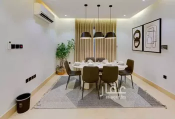 شقة للإيجار في شارع محمد بن عبدالعزيز الماضي, حي قرطبة, مدينة الرياض, منطقة الرياض صورة 4