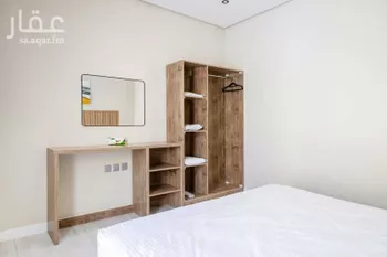 شقة للإيجار في شارع الامير عبدالرحمن ابن ناصر, حي العاصمة, مدينة امارة منطقة الرياض - الدرعيه, منطقة الرياض صورة 5