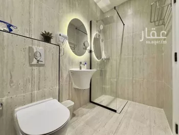 شقة للإيجار في شارع زيد بن عاصم بن عمرو بن عوف, حي النرجس, مدينة الرياض, منطقة الرياض صورة 3