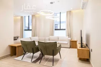شقة للإيجار في شارع الازهار, حي النرجس, مدينة الرياض, منطقة الرياض