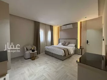 شقة للإيجار في شارع البحر الميت, حي إشبيلية, مدينة الرياض, منطقة الرياض