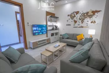 شقة للإيجار في شارع الشديدة, حي قرطبة, مدينة الرياض, منطقة الرياض