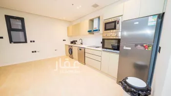 شقة للإيجار في شارع وادي هجر, حي الملقا, مدينة الرياض, منطقة الرياض صورة 5