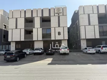 شقة للإيجار في شارع عبدالواحد الأزجي, حي قرطبة, مدينة الرياض, منطقة الرياض