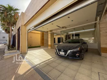 فيلا للإيجار في شارع رقم 312, حي الياسمين, مدينة الرياض, منطقة الرياض صورة 2