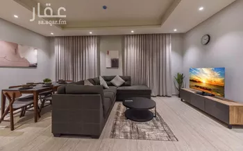 شقة للإيجار في شارع سليمان السلمي, حي الملك سلمان, مدينة الرياض, منطقة الرياض صورة 2