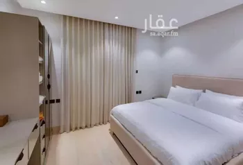شقة للإيجار في شارع محمد بن عبدالعزيز الماضي, حي قرطبة, مدينة الرياض, منطقة الرياض صورة 5