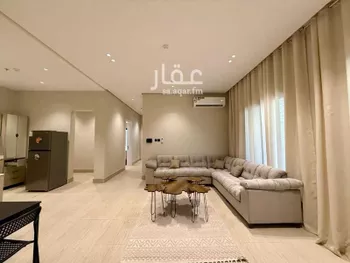 شقة للإيجار في شارع ممر75, حي الرمال, مدينة الرياض, منطقة الرياض