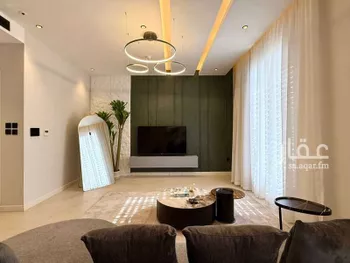 شقة للإيجار في شارع الربيع, حي النرجس, مدينة الرياض, منطقة الرياض صورة 3