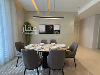 شقة للإيجار في شارع الربيع, حي النرجس, مدينة الرياض, منطقة الرياض صورة 5