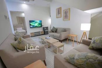 شقة للإيجار في شارع الشديدة, حي قرطبة, مدينة الرياض, منطقة الرياض صورة 2